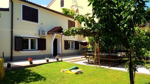 Apartamento Mary's Garden