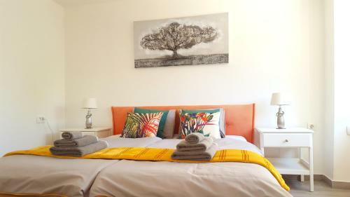 Apartamento Mary's Garden