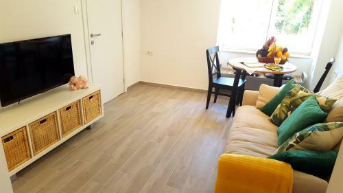 Apartamento Mary's Garden