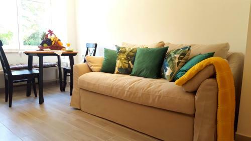 Apartamento Mary's Garden