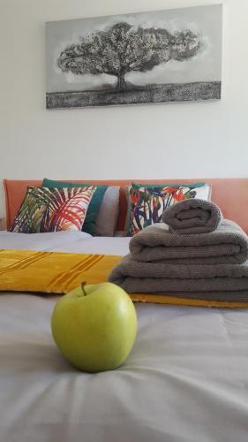 Apartamento Mary's Garden