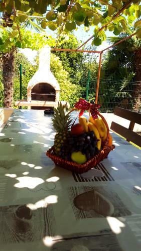 Apartamento Mary's Garden