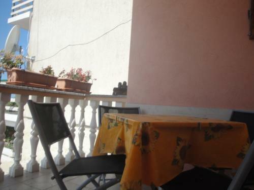 Apartments Opsenica