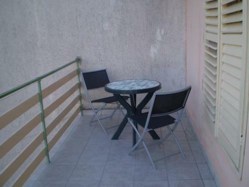 Apartments Opsenica
