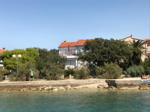 Apartment Zan I Anamarija