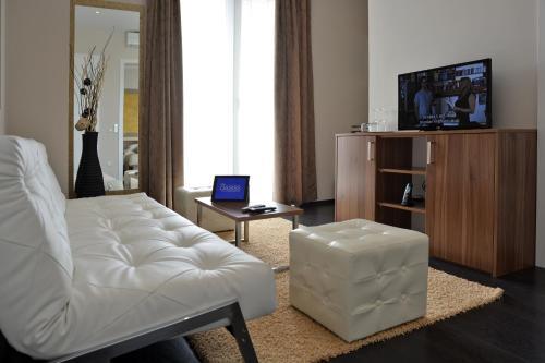 Bed & Breakfast Rooms Villa Oasiss
