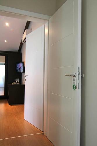 Bed & Breakfast Rooms Villa Oasiss