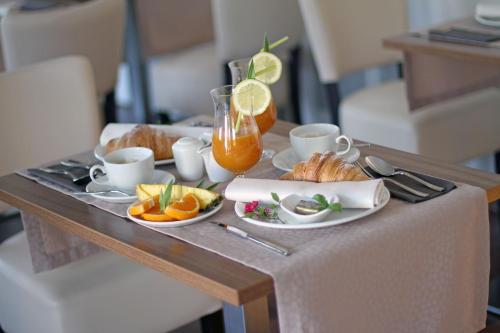 Bed & Breakfast Rooms Villa Oasiss