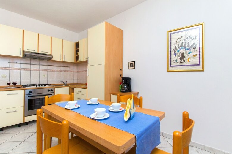 Apartment Renata