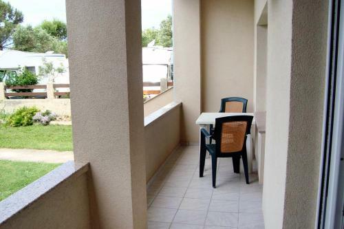 Apartment Privlaka 6300c