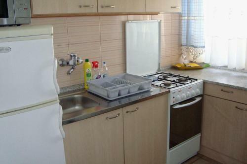 Apartment Privlaka 6300c