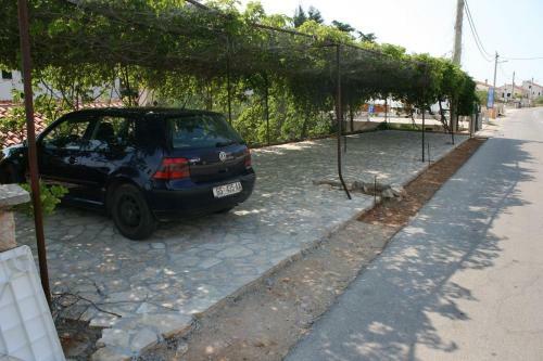 Apartment Stara Novalja 6375d