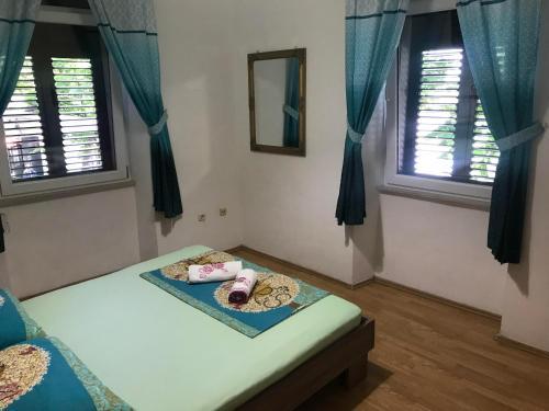 Epicenter Apartments Split