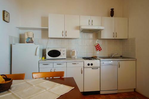 Apartments Lina