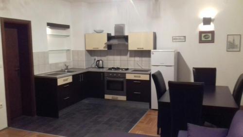 Apartment Eurho