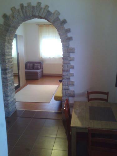 Apartment Eurho