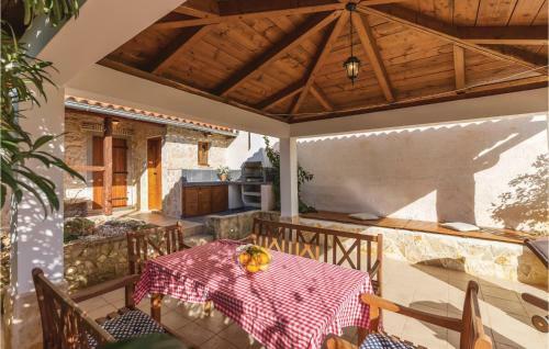 Holiday Home Banjole - 08
