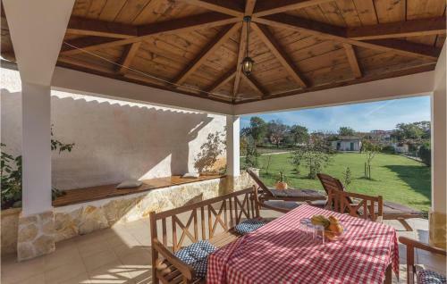 Holiday Home Banjole - 08