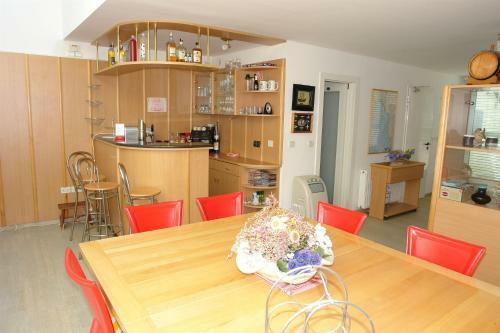Apartment Viki