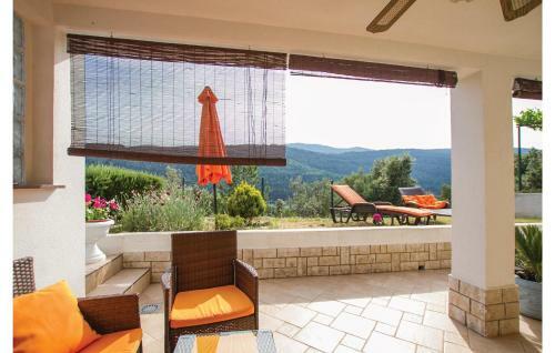 Apartment Labin 33