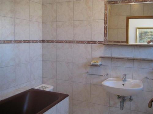 Apartment In Supetar/insel Brac 5913