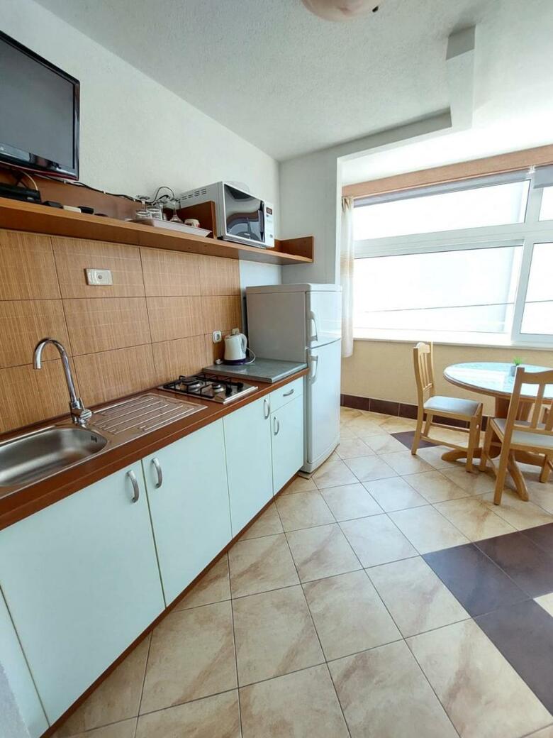 Apartamentos Australia Villa Makarska