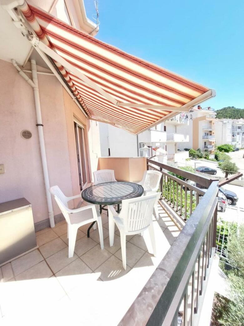 Apartamentos Australia Villa Makarska