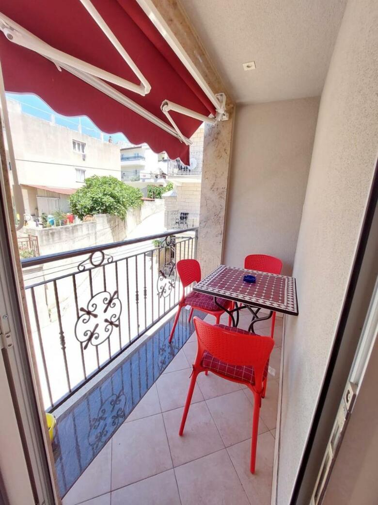 Apartamentos Australia Villa Makarska