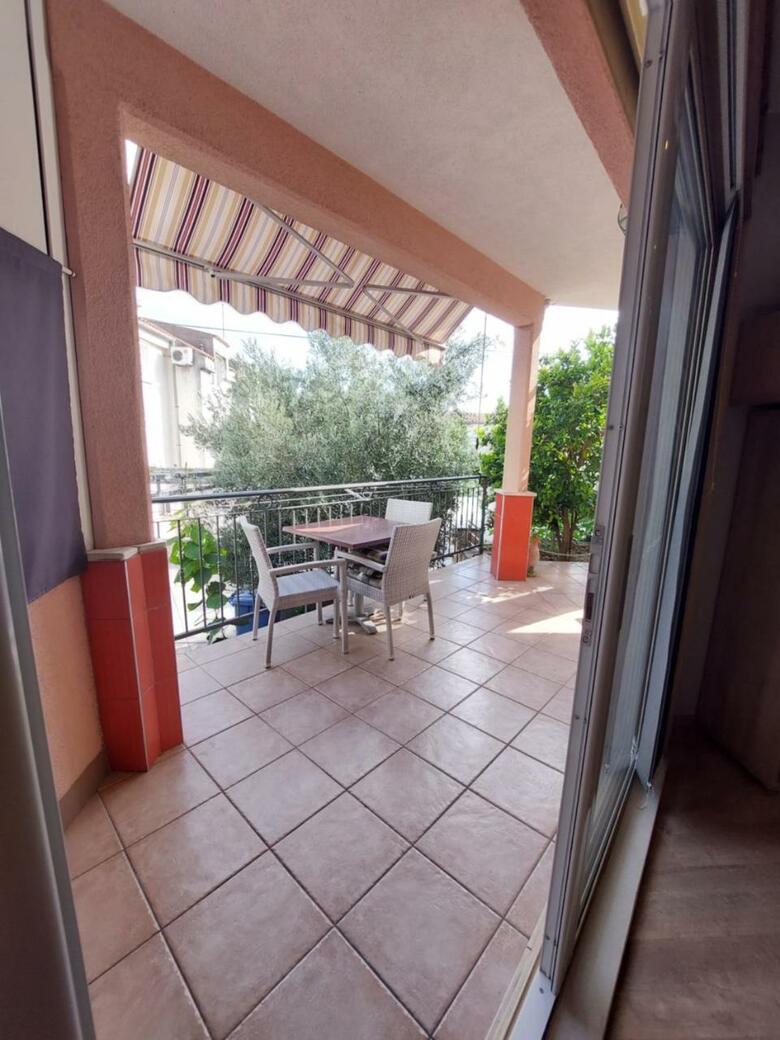 Apartamentos Australia Villa Makarska