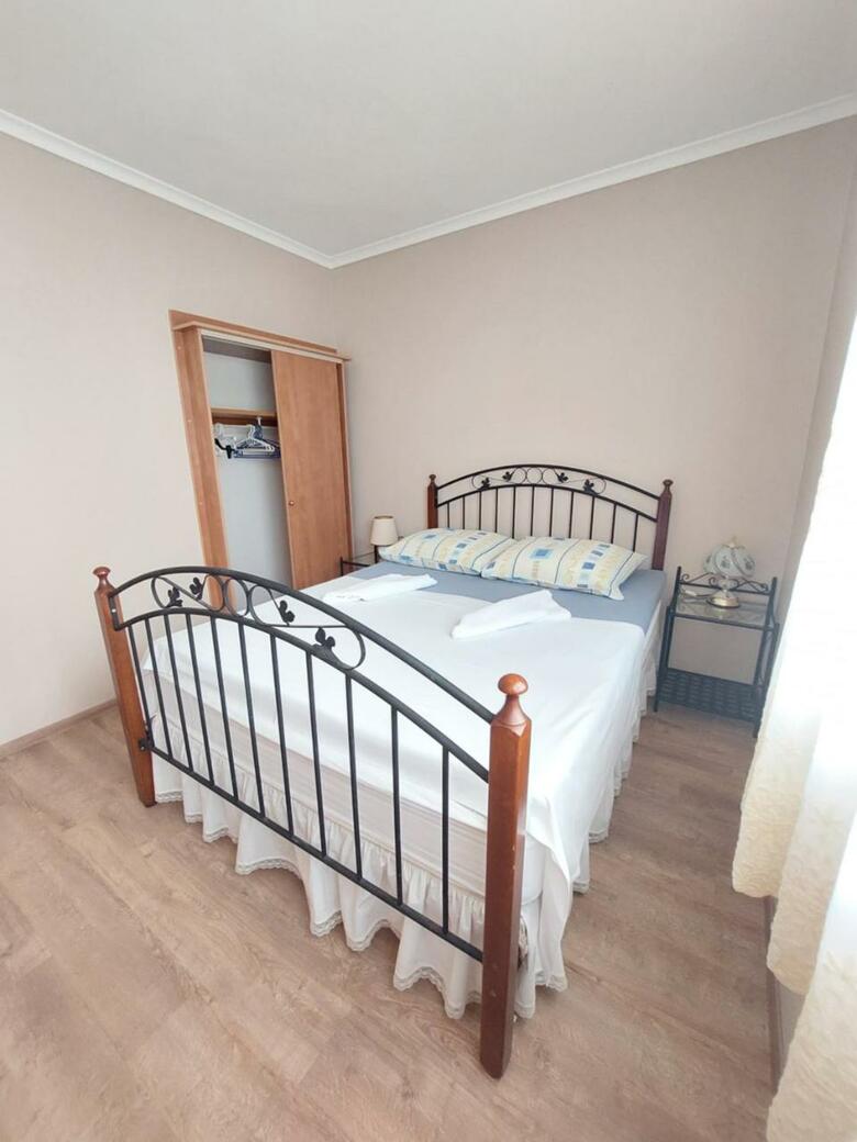 Apartamentos Australia Villa Makarska