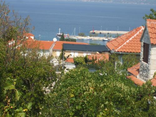 Apartments Marina