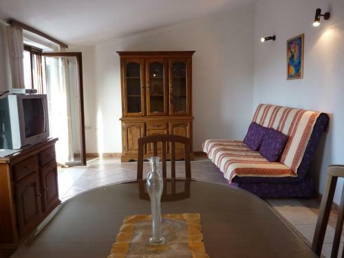 Apartments Coki