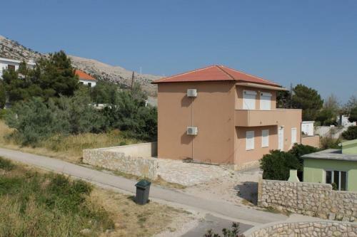 Apartments With A Parking Space Pag - 6525