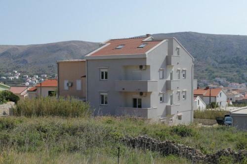 Apartments With A Parking Space Pag - 6525