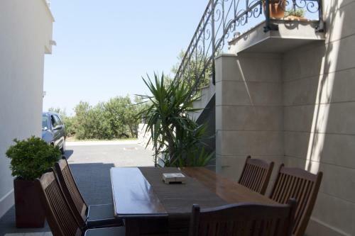 Apartments Lianto