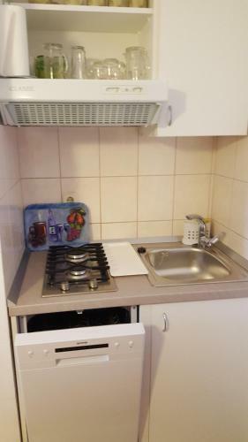Apartments Anita