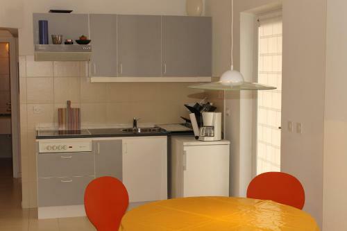 Apartments Vila Marica