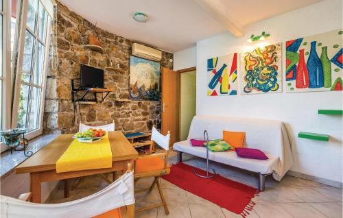 Apartment Istarska I