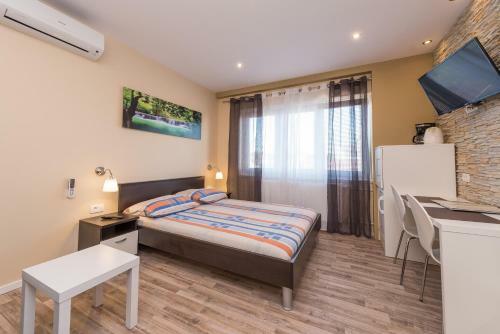 Apartments Bracic Spa