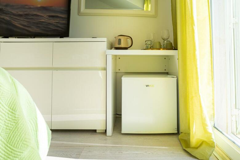 Hostal Villa Ruza