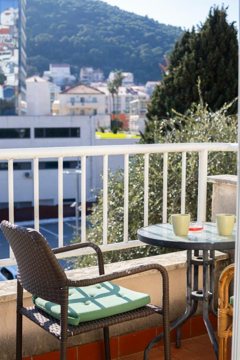 Hostal Villa Ruza