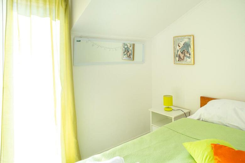 Hostal Villa Ruza