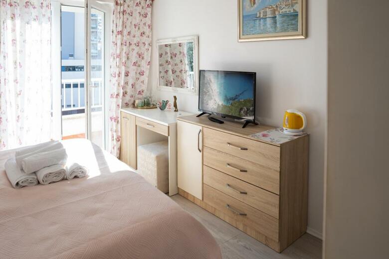 Hostal Villa Ruza