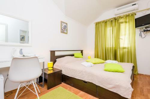 Hostal Villa Ruza