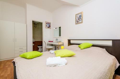 Hostal Villa Ruza