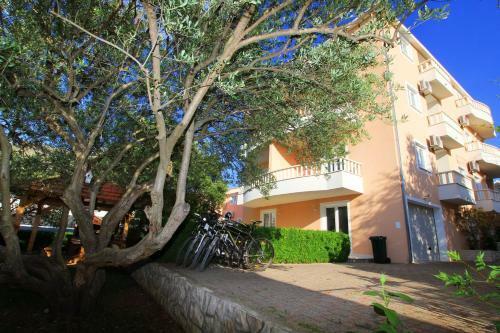 Apartamentos Villa Vrbat