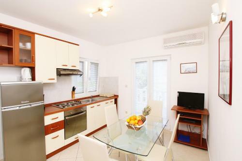 Apartamentos Villa Vrbat