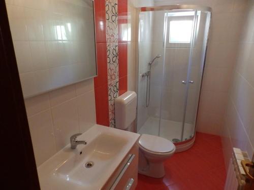 Kampor Apartment 8