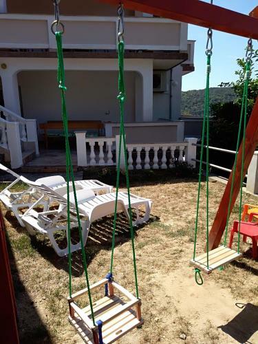 Kampor Apartment 8