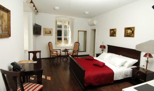 Sunce Palace Apartments